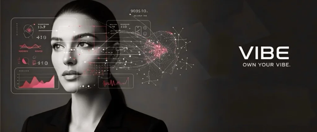 VIBE Visual Analysis
